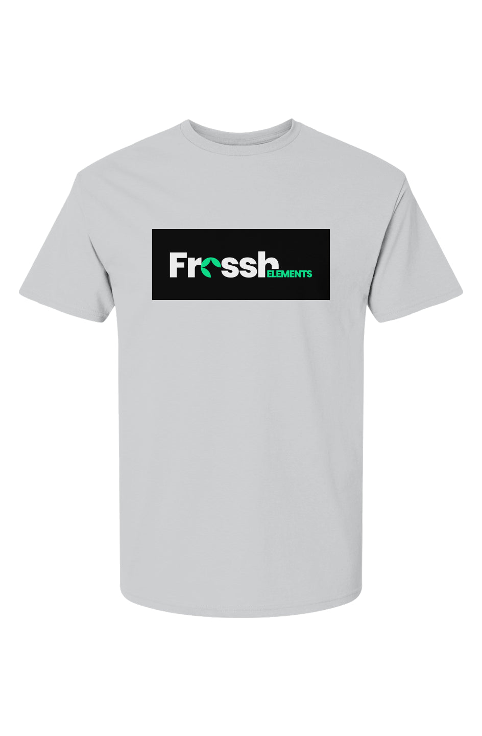 HD Cotton Short Sleeve T-Shirt